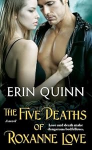 The Five Deaths of Roxanne Love