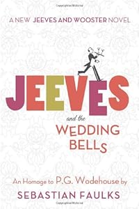 Jeeves and the Wedding Bells