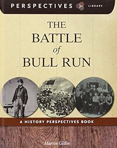 The Battle of Bull Run