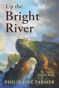 Up the Bright River