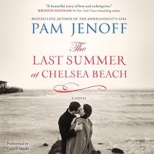 The Last Summer at Chelsea Beach: Library Edition