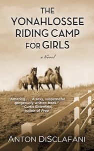 The Yonahlossee Riding Camp for Girls