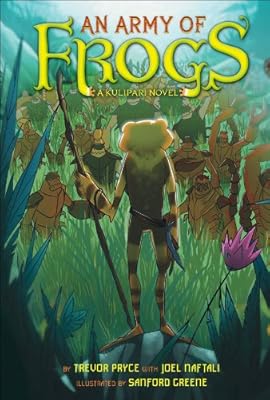 An Army of Frogs