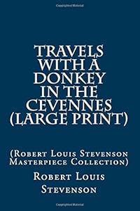 Travels With a Donkey in the Cevennes