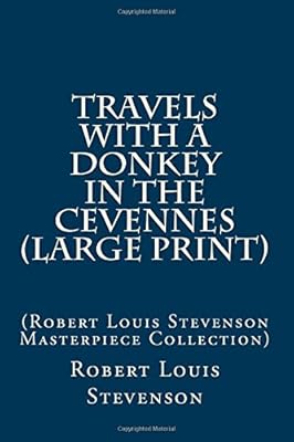 Travels With a Donkey in the Cevennes