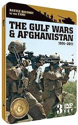 The Gulf Wars & Afghanistan 1991-2011