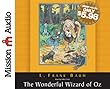 The Wonderful Wizard of Oz