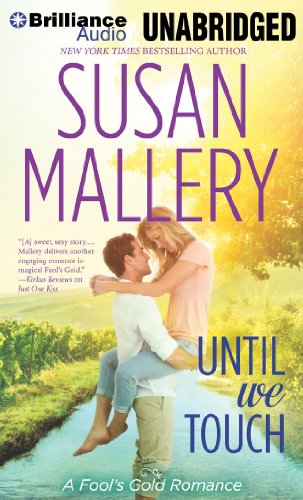 Until We Touch by Susan Mallery