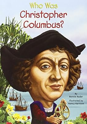 Who Was Christopher Columbus?