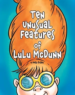 Ten Unusual Features of Lulu McDunn