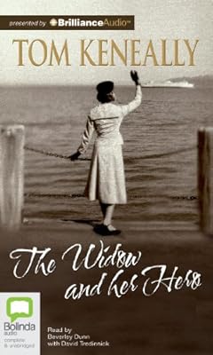 The Widow and Her Hero