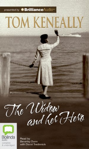 The Widow and Her Hero by Thomas Keneally