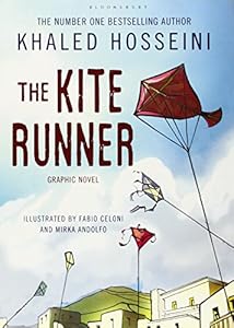 The kite runner