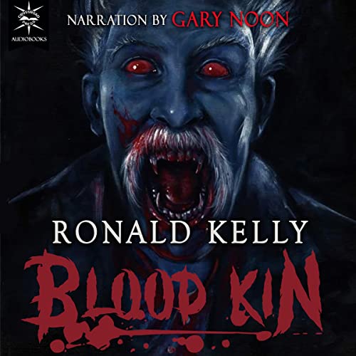 Blood Kin by Ronald Kelly