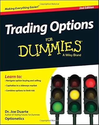Trading Options For Dummies