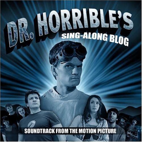 Dr Horrible's Sing-Along Blog