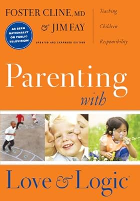 Parenting With Love And Logic