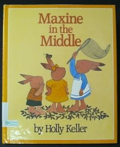 Maxine in the Middle