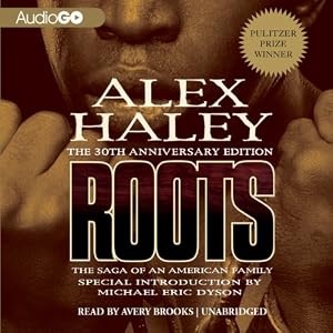 Roots: The Saga of an American Family