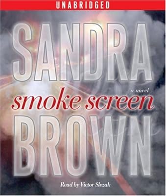 Smoke Screen: A Novel
