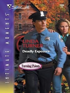 Deadly Exposure (Turning Points Book 1)