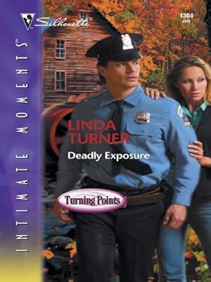 Deadly Exposure (Turning Points Book 1)