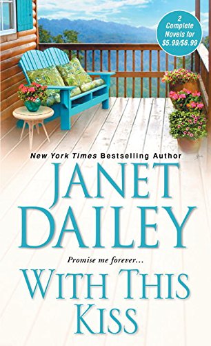 With This Kiss by Janet Dailey