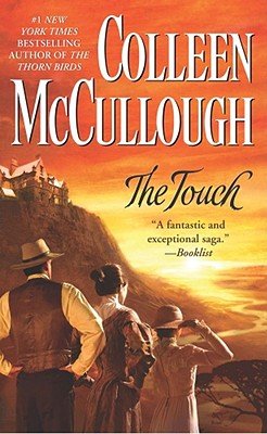 The Touch by Colleen McCullough