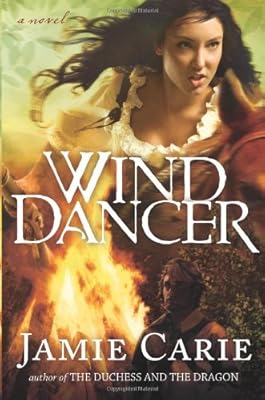 Wind Dancer