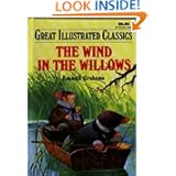 The Wind in the Willows
