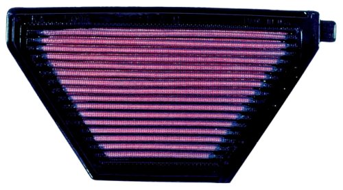 

K&N KA-5096 Kawasaki High Performance Replacement Air Filter