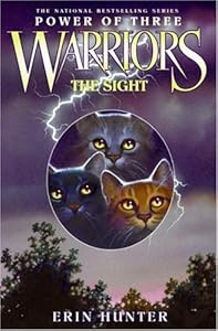 Warriors: Power of Three #1: The Sight