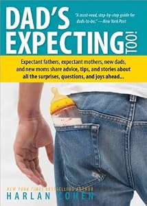 Dad's expecting too!