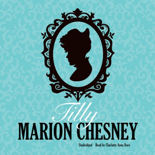 Tilly by M. C. Beaton