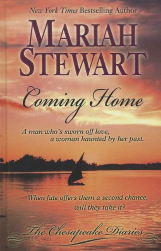 Coming Home by Mariah Stewart
