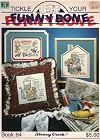 Tickle Your Funny Bone (Stoney Creek Collection, Book 64)