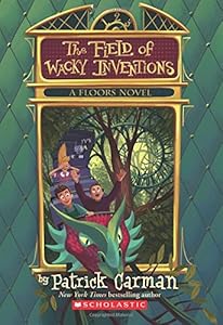 Floors #3: The Field of Wacky Inventions