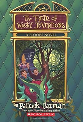 Floors #3: The Field of Wacky Inventions