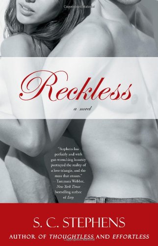Reckless by S.C. Stephens