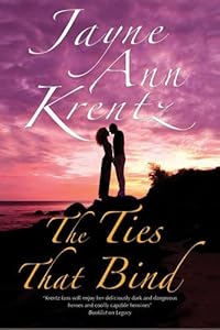 The Ties That Bind: A Californian romance