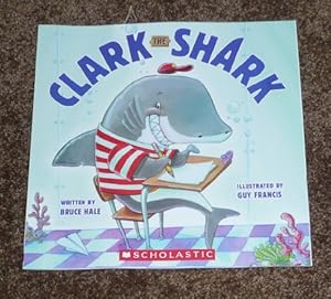 Clark the Shark