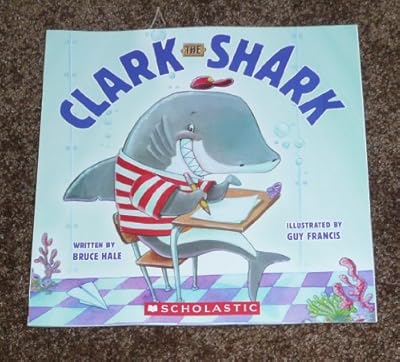 Clark the Shark