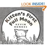 Kitten's First Full Moon