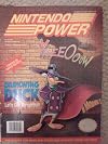 Nintendo Power, Issue #36 (May 1992)