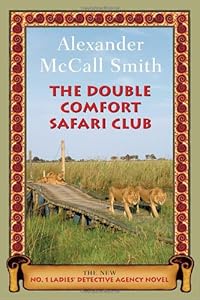 The Double Comfort Safari Club