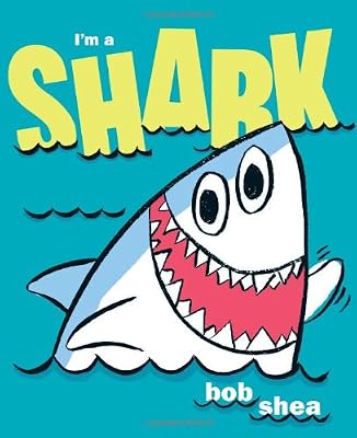 I'm a Shark