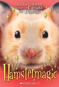 Hamster Magic