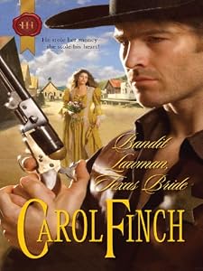 Bandit Lawman, Texas Bride