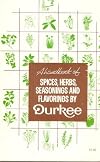 A Handbook of Spices