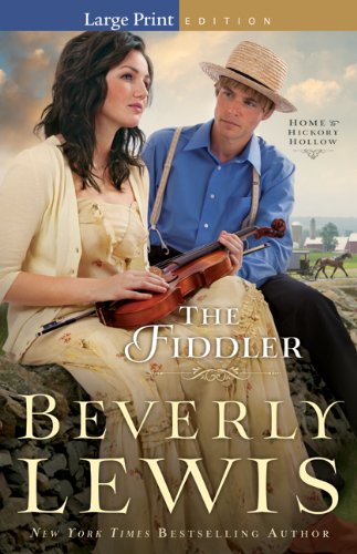 Fiddler, The by Beverly Lewis